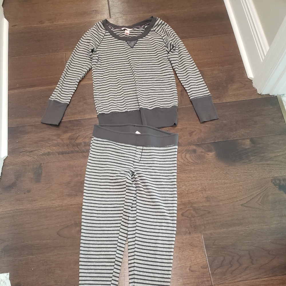 pajamas